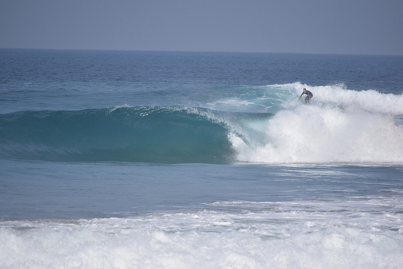 salina cruz punta chivo surf photo 1