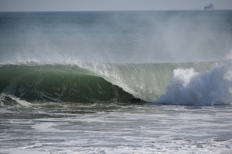 salina cruz punta chivo surf photo 3