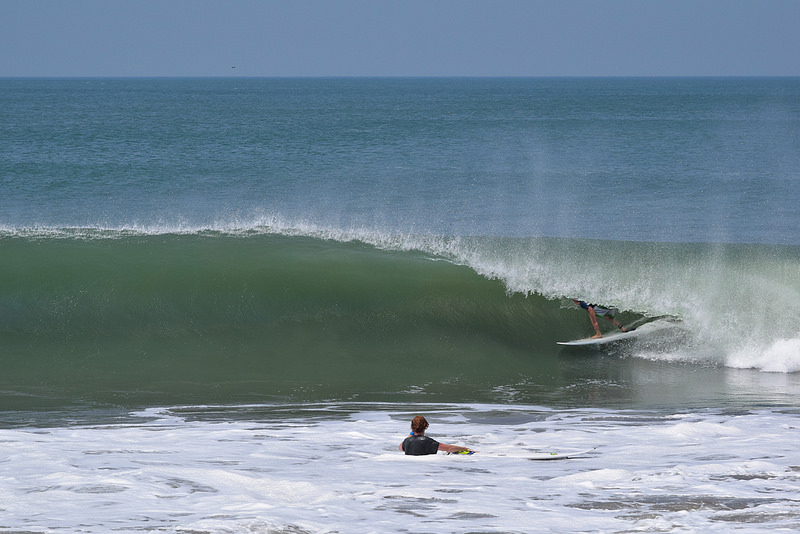 salina cruz punta chivo surf photo 2