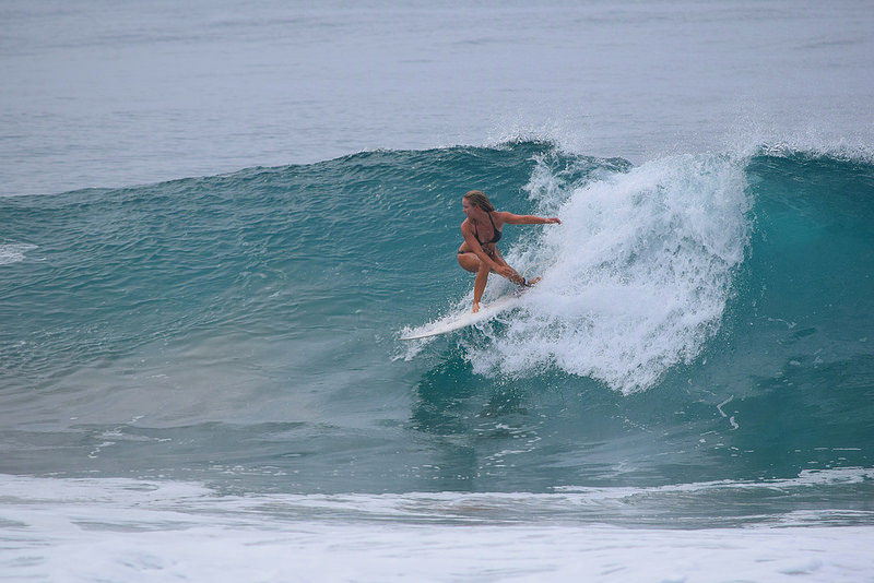 salina cruz punta chivo surf photo 0